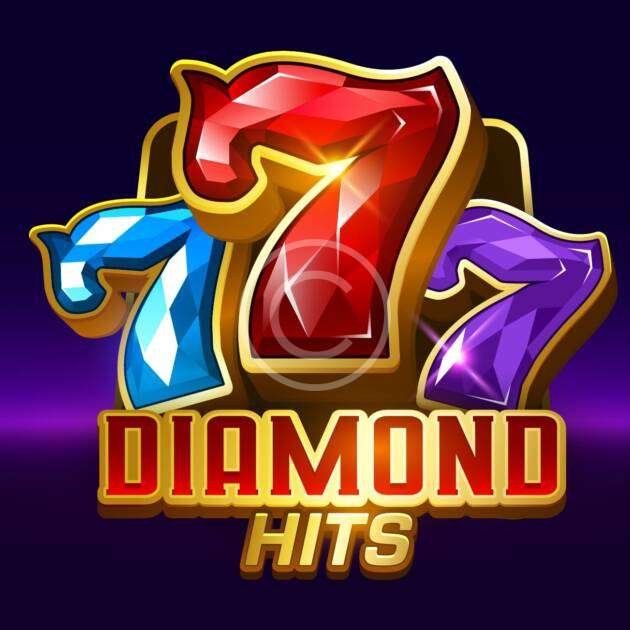 Diamond Hunting