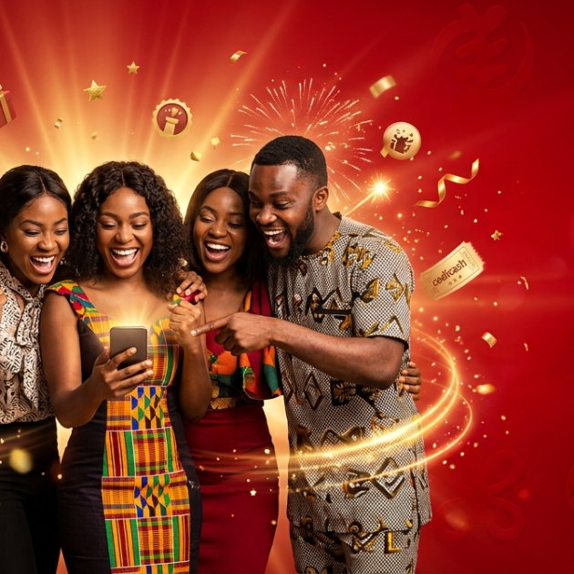 Win Big Bonanza